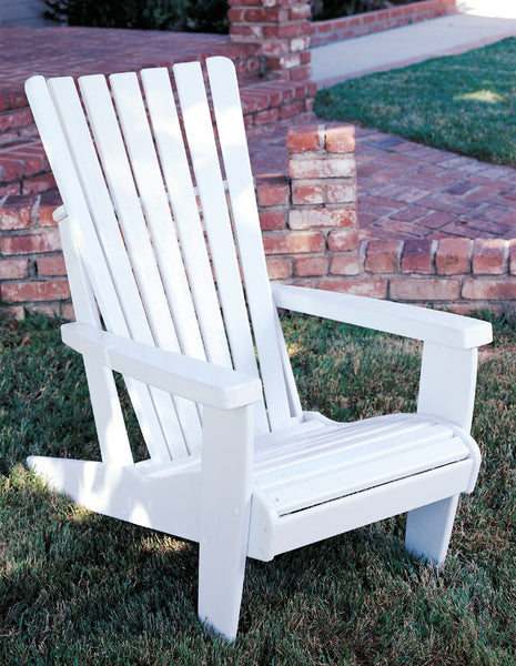 Adirondack Chair