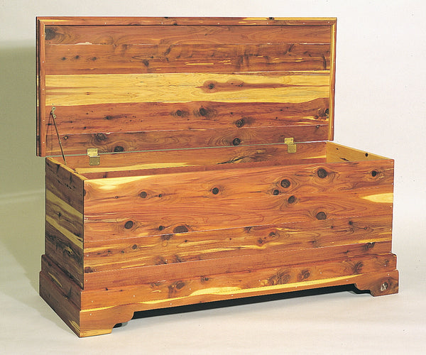 Cedar Chest