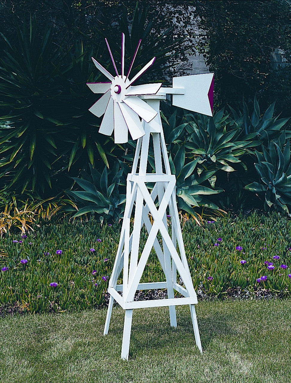Windmills – U-Bild