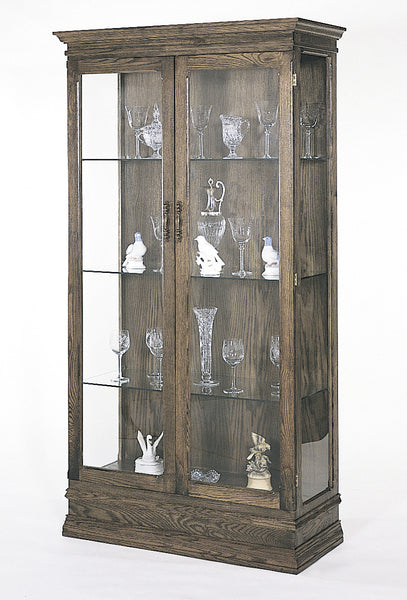 Curio Cabinet