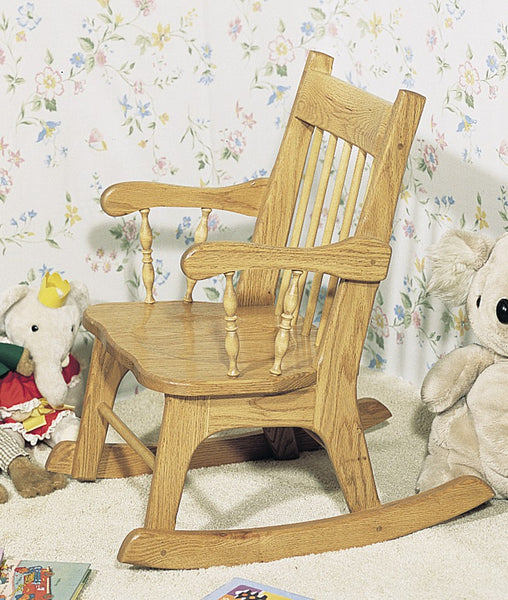 Child's Rocker