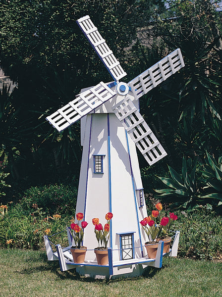 Large Windmill