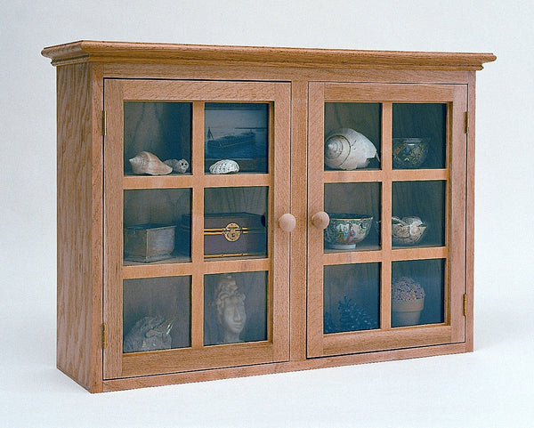 Display Cabinet