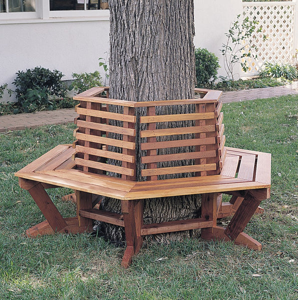 Tree Seat