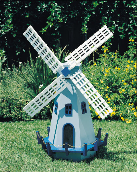 Small Windmill
