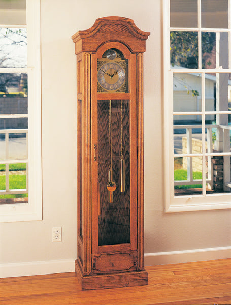 Grandfather Clock