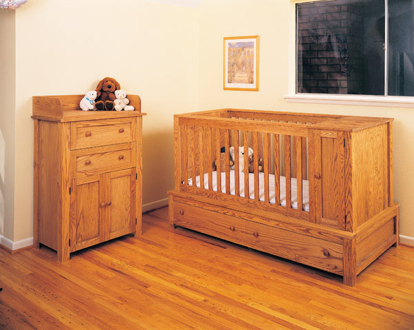 Nursery Set